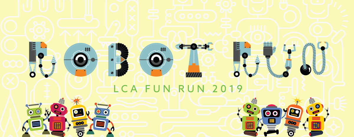 2019 Robot Fun Run 